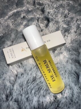 NIB - Corrective Eye Serum by The Lifestyle Co.